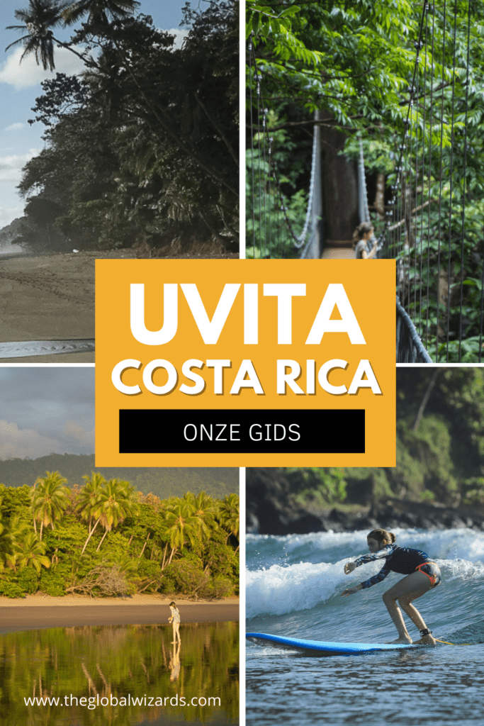 what to do in uvita costa rica
