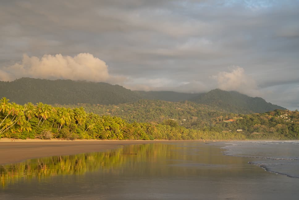 Things to do in Uvita Costa Rica playa ballena uvita costa rica