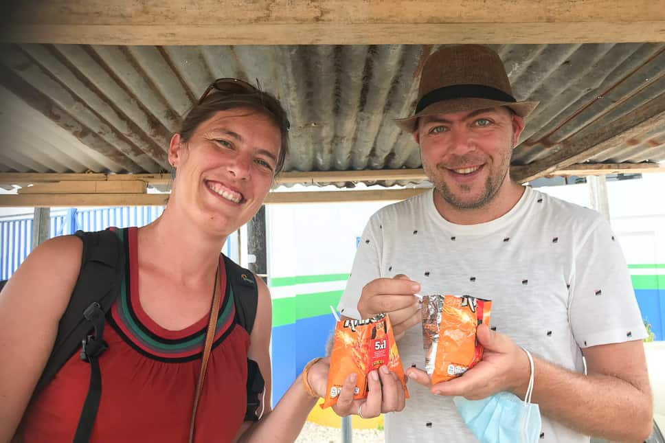 25 Travel Tips for Costa Rica: Things to know before you go Travel Tips2 Costa Rica Local Foods1