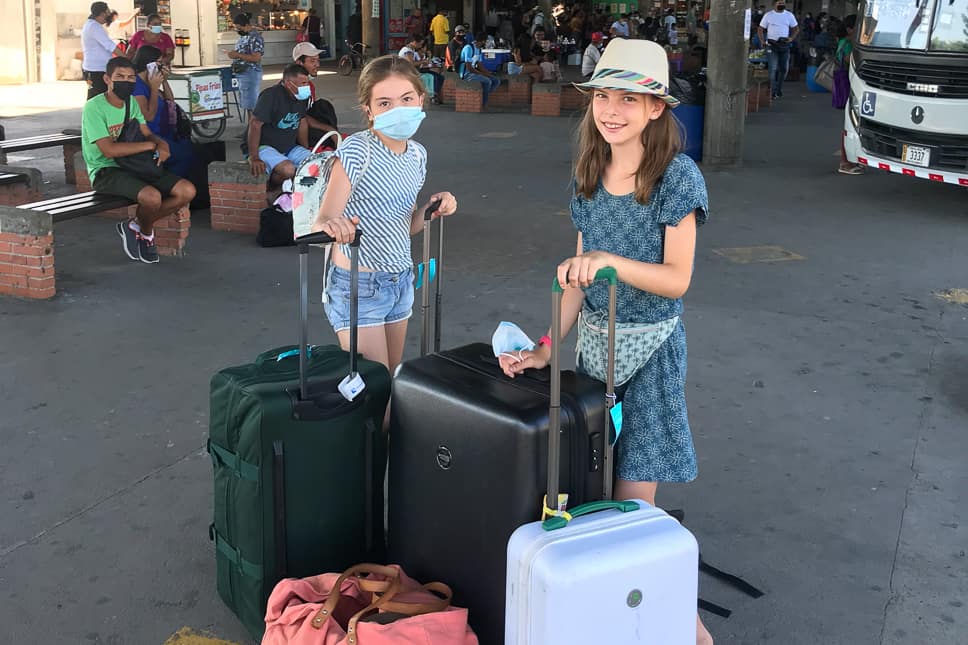 25 Travel Tips for Costa Rica: Things to know before you go Travel Tips2 Costa Rica Public Transport