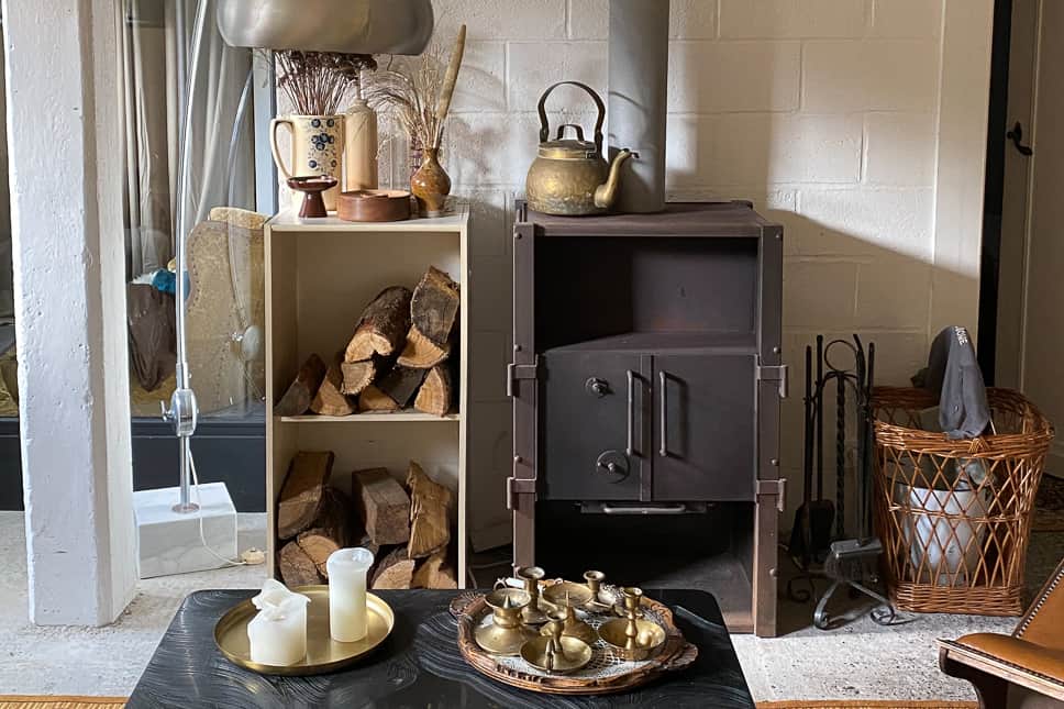Uniek Overnachten In Belgie Vintage Huisjes 1