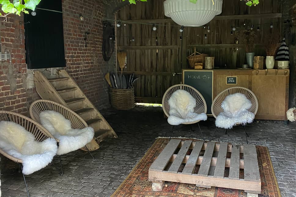Uniek Overnachten In Belgie Vintage Huisjes 2