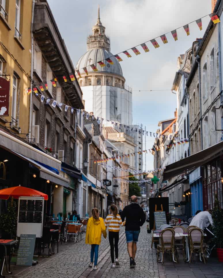 13 Best things to do in Boulogne Sur Mer Boulogne-Sur-Mer Restaurants old city