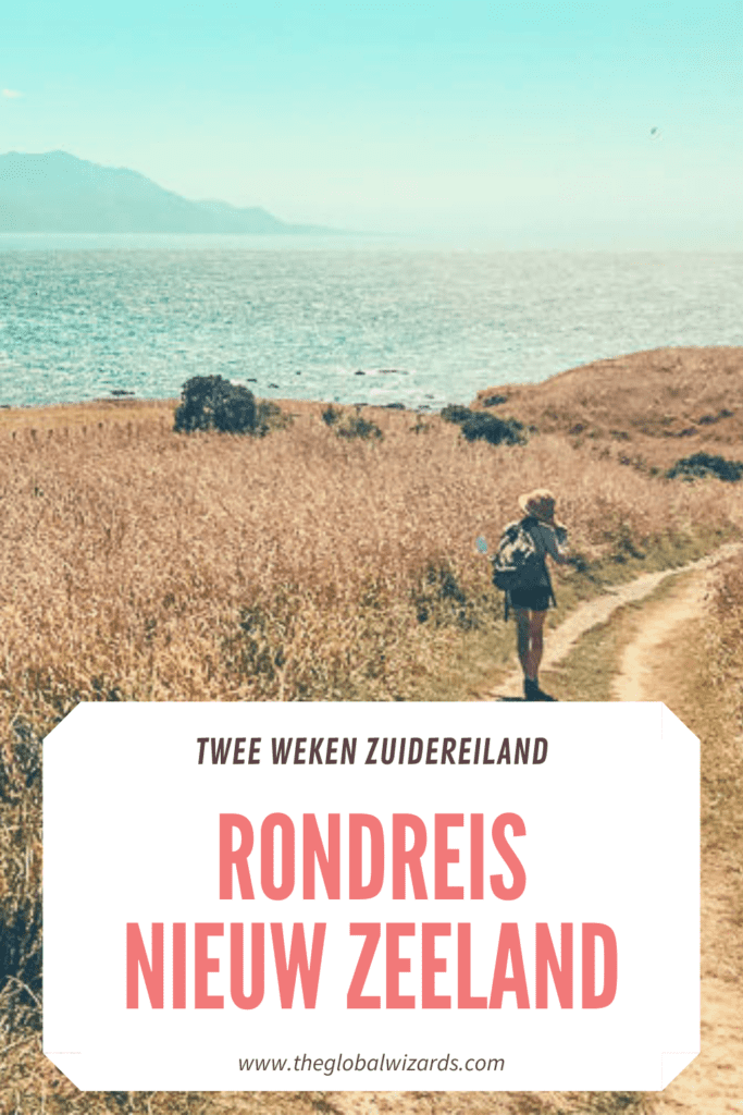 Rondreis Nieuw-Zeeland: twee weken op het Zuidereiland RONDREIS NIEUW ZEELAND 683x1024