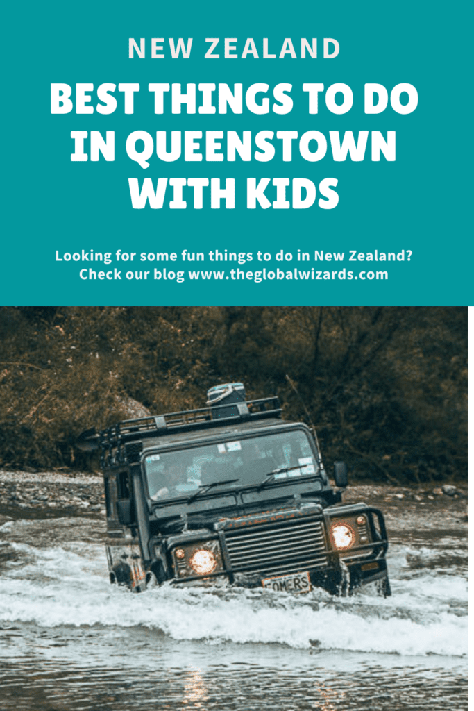 Things to do in Queenstown with kids BEST THINGS TO DO IN QUEENSTOWN WITH KIDS 5 683x1024