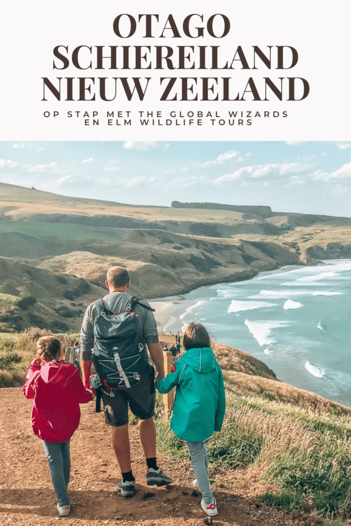 Verken het Otago schiereiland met ELM Wildlife Tours OTAGO SCHIEREILAND NIEUW ZEELAND 683x1024