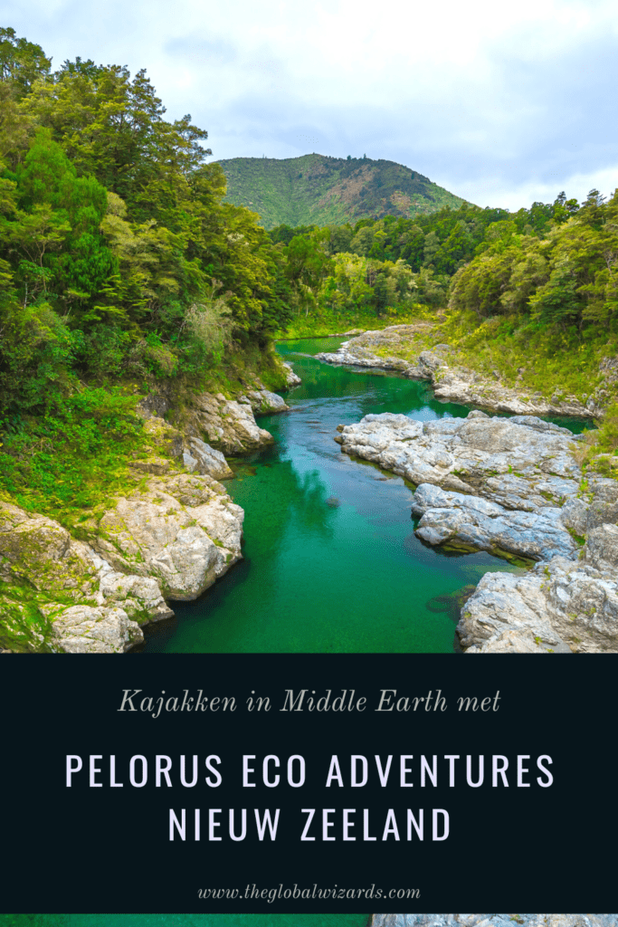Kajakken in Middle Earth met Pelorus Eco Adventures in Nieuw Zeeland PELORUS ECO ADVENTURES NIEUW ZEELAND 683x1024