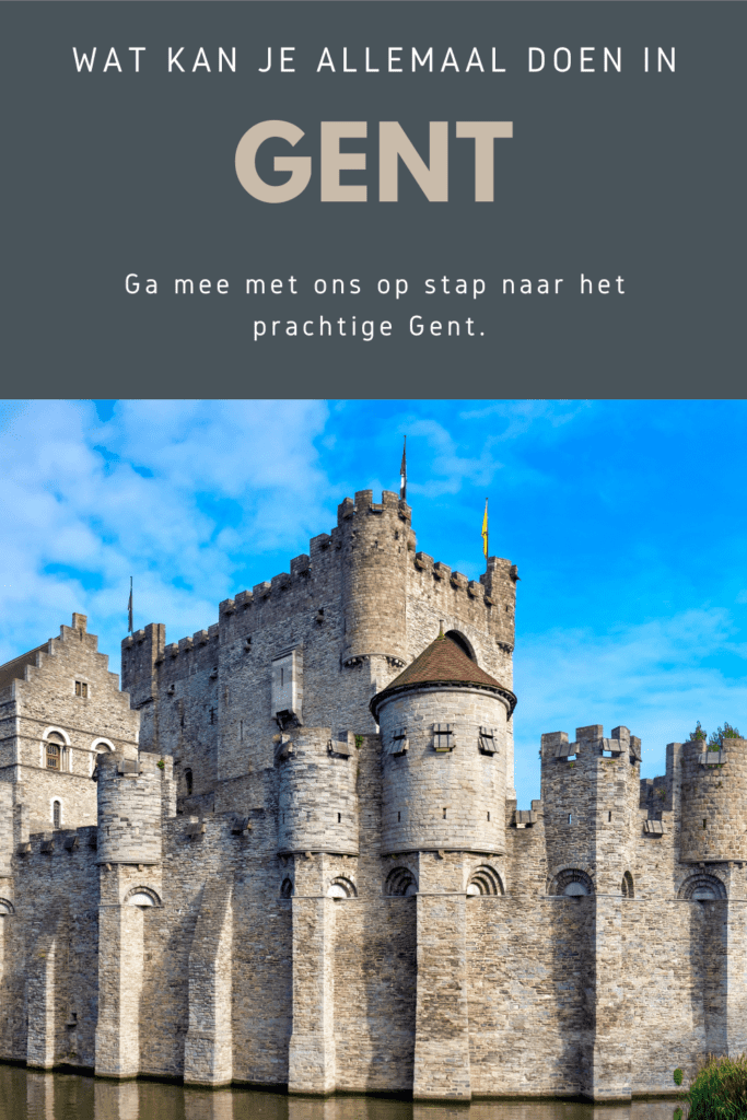 Wat Te Doen In Gent 683x1024