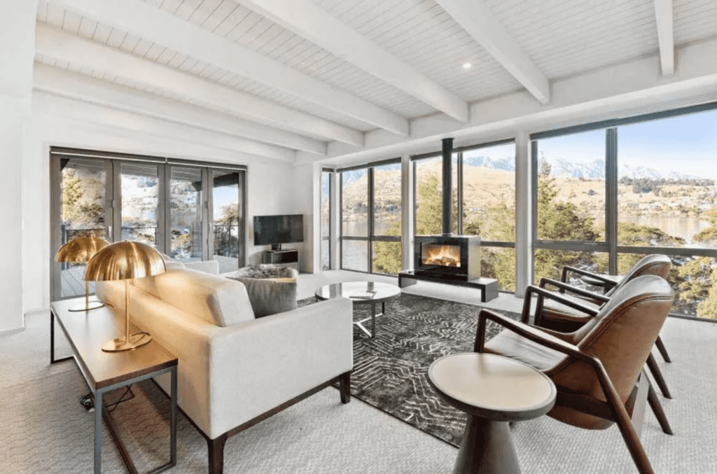 Things to do in Queenstown with kids Family Accomodation Queenstown Thereeshotel 1024x677