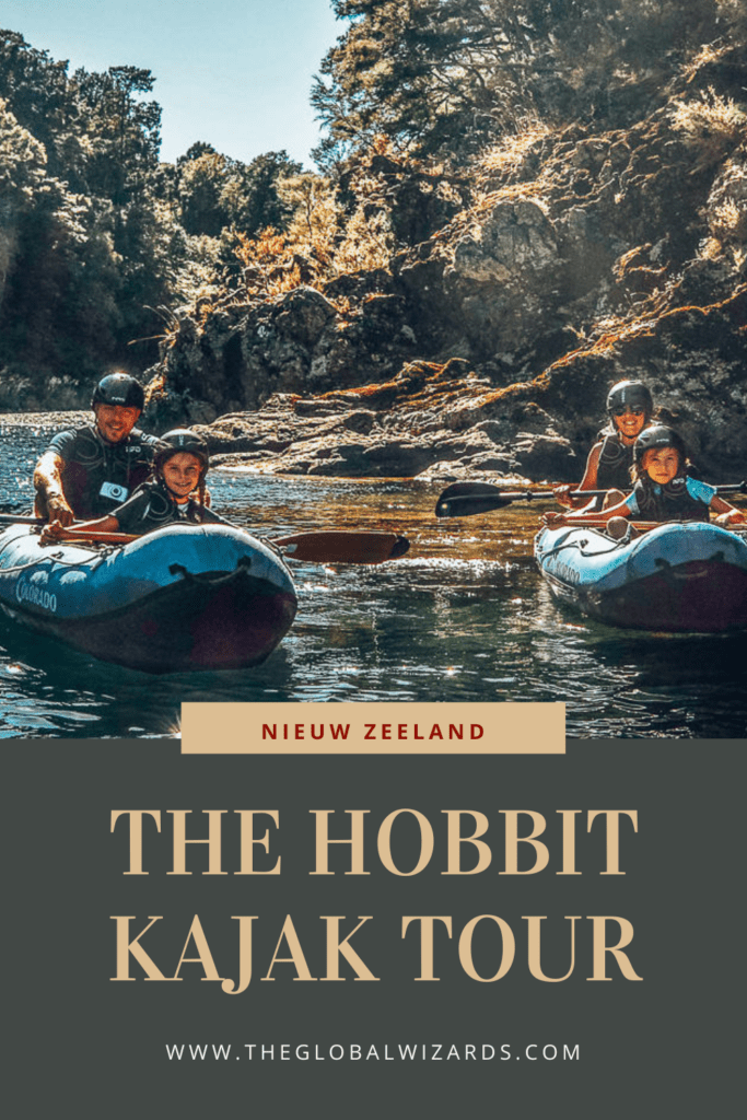 Kajakken in Middle Earth met Pelorus Eco Adventures in Nieuw Zeeland The Hobbit Kajak Tour Met Pelorus Eco Adventures In Havelock 683x1024
