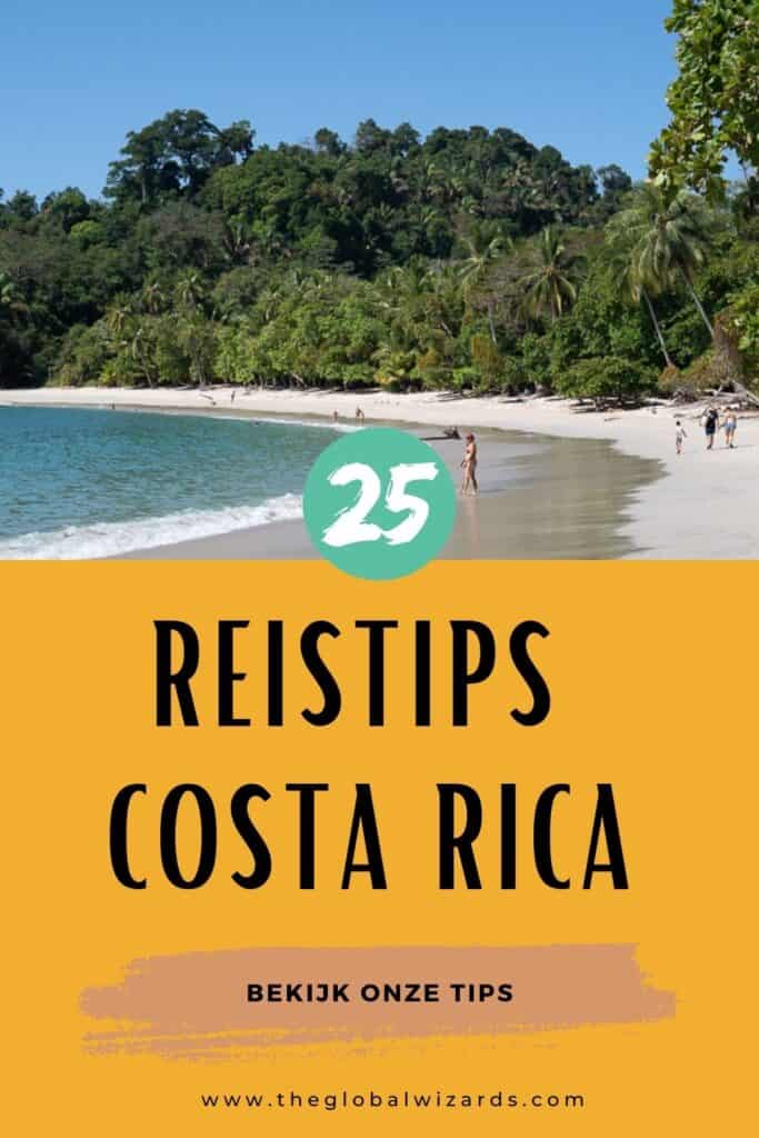 25 Reistips voor Costa Rica: Wat moet je weten voor je vertrekt. 25 Tips Om Op Reis Te Gaan Naar Costa Rica 683x1024