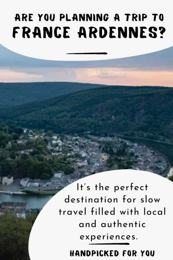 Are You Planning A Trip To The France Ardennes 683x1024