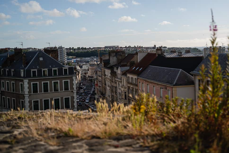 13 Best things to do in Boulogne Sur Mer Fortified walls Boulogne-Sur-Mer