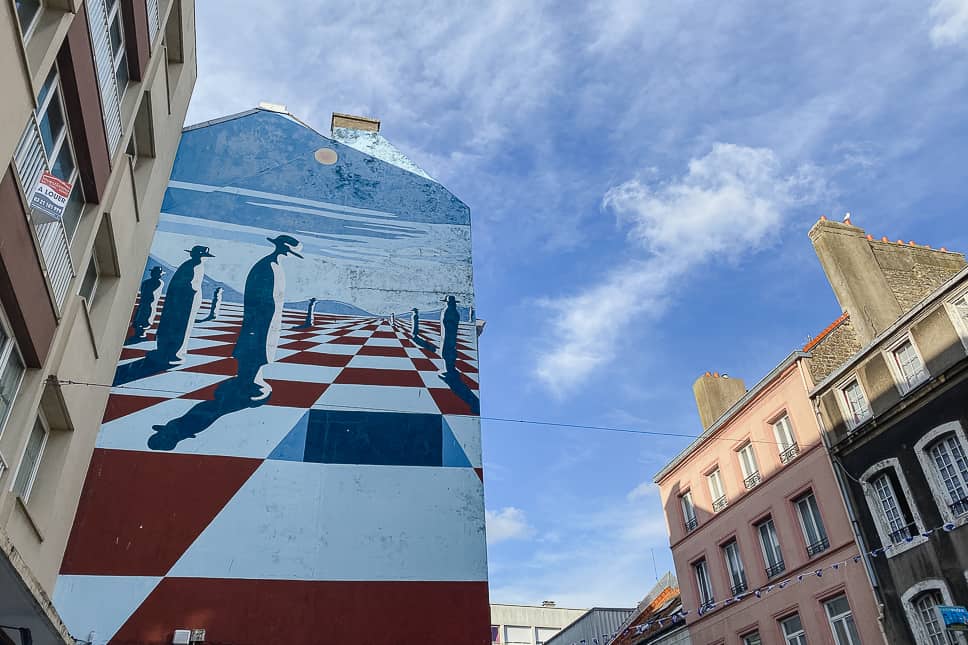 13 Best things to do in Boulogne Sur Mer Street Art Mural Boulogne-Sur-Mer Things to do