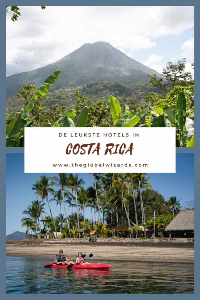 De beste hotels in Costa Rica: Onze top 10 DE LEUKSTE HOTELS IN 683x1024