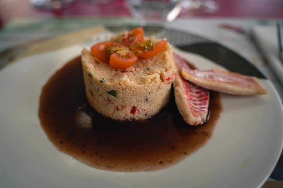Restaurant La Ferme du Pont des Aulnes Ardennes France