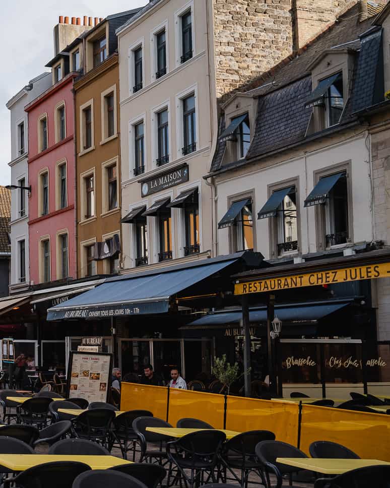 13 Best things to do in Boulogne Sur Mer Where to eat Boulogne-Sur-Mer Restaurants