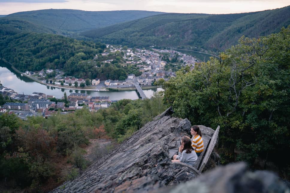 What to do in Parc Naturel Regional des Ardennes France Viewpoints