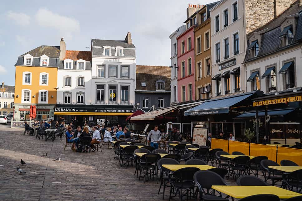 13 Best things to do in Boulogne Sur Mer What to do Boulogne-Sur-Mer