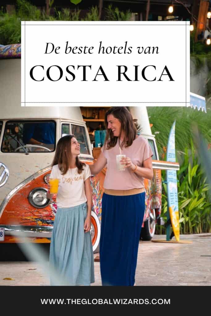 De beste hotels in Costa Rica: Onze top 10 Beste Hotels Costa Rica 683x1024