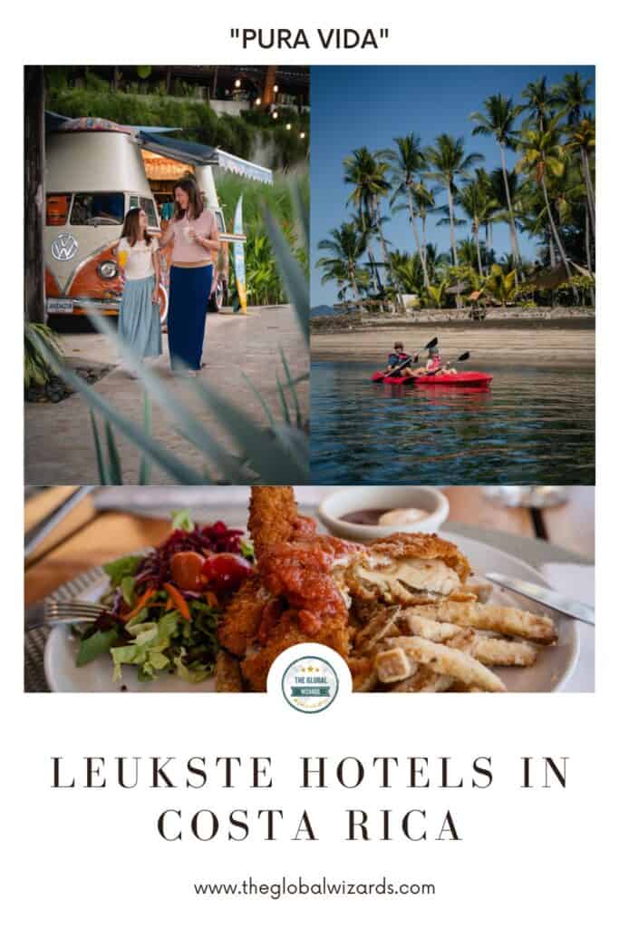 De beste hotels in Costa Rica: Onze top 10 Leukste Hotels In Costa Rica 683x1024