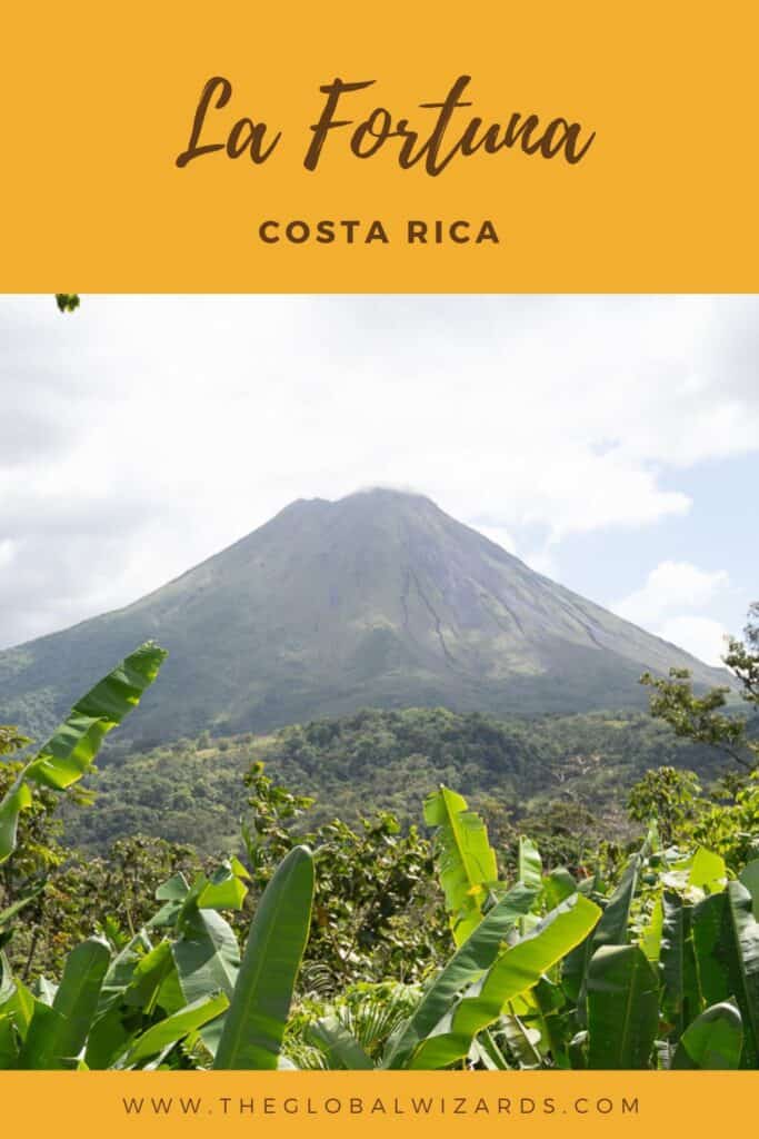 Wat kan je allemaal doen in La Fortuna in Costa Rica? Activiteiten Costa Rica La Fortuna 683x1024