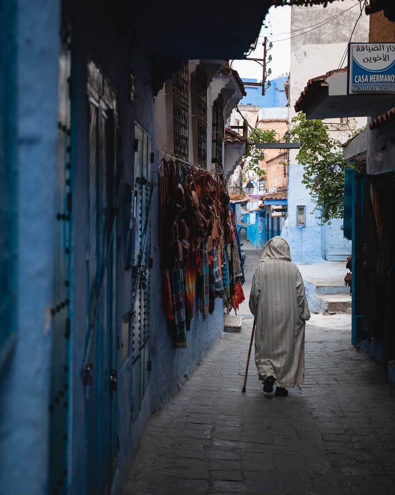 Essential travel tips and fun facts about Morocco Fun facts Morocco Djellaba