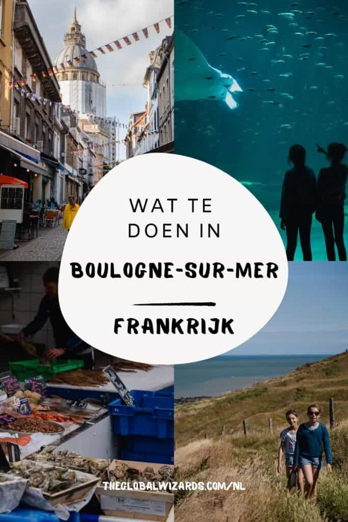 13 Leuke activiteiten in Boulogne Sur Mer Boulogne-sur-mer Bezienswaardigheden