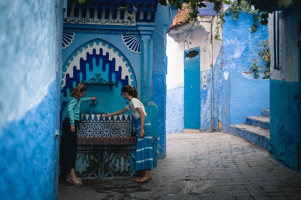 What to do in Fez, Morocco: sights and tips Chefchaouen Day Trip from Fez Morocco