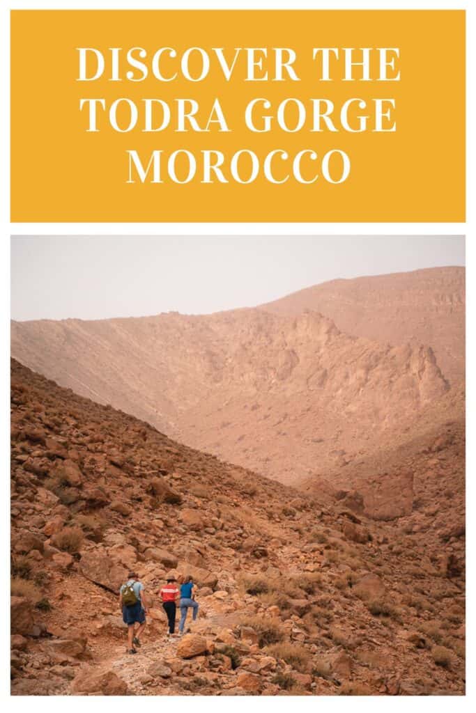 DISCOVER THE TODRA GORGE MOROCCO 683x1024