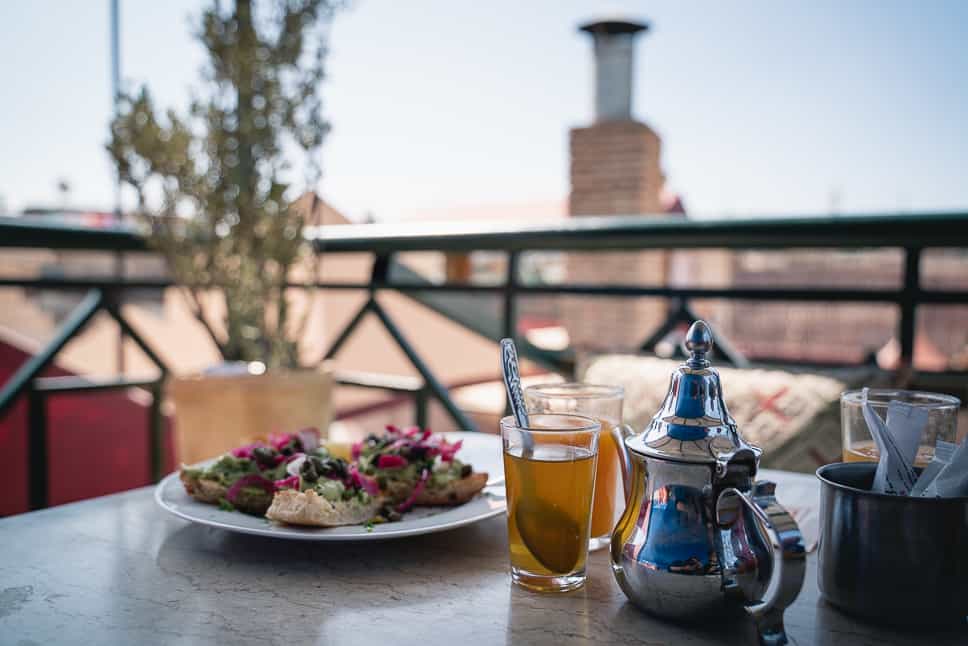 Essential travel tips and fun facts about Morocco Fez Morocco Tea Fun Facts