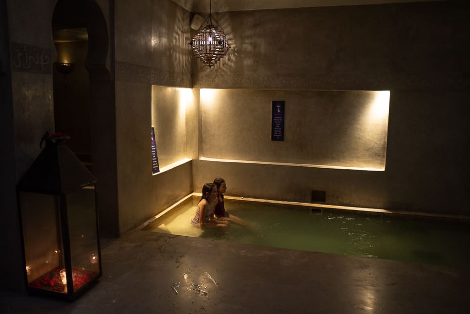 What to do in Fez, Morocco: sights and tips What to do in Fez Morocco Hammam