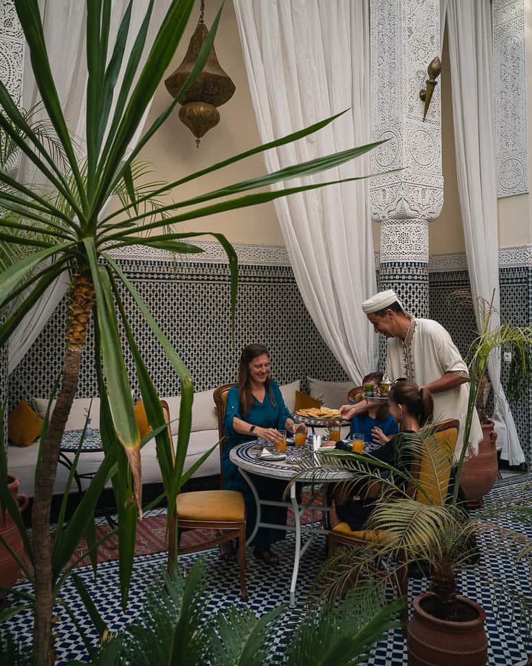 7 days in Morocco Itinerary: 3 amazing one-week trips Where to stay one week Morocco