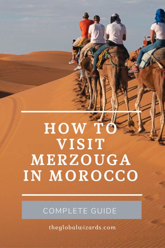 HOW TO VISIT MERZOUGA IN MOROCCO 683x1024