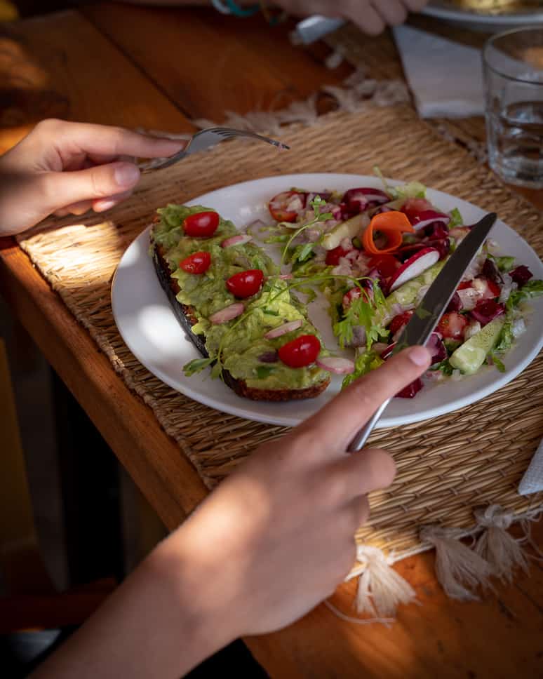 Imsouane Morocco: beaches, surfing and enjoyment Imsouane Restaurant Food Olo Surf Nature