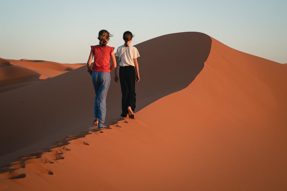 Highlights Morocco: What to do Bezienswaardigheden Marokko