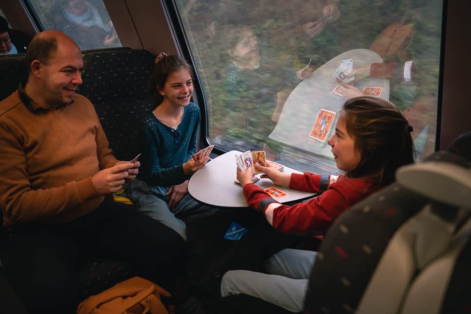 The perfect city trip to Aachen in Germany. With the train to Aachen