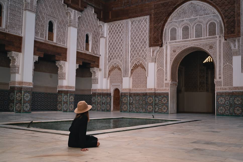 Essential travel tips and fun facts about Morocco Morocco what to know mosque