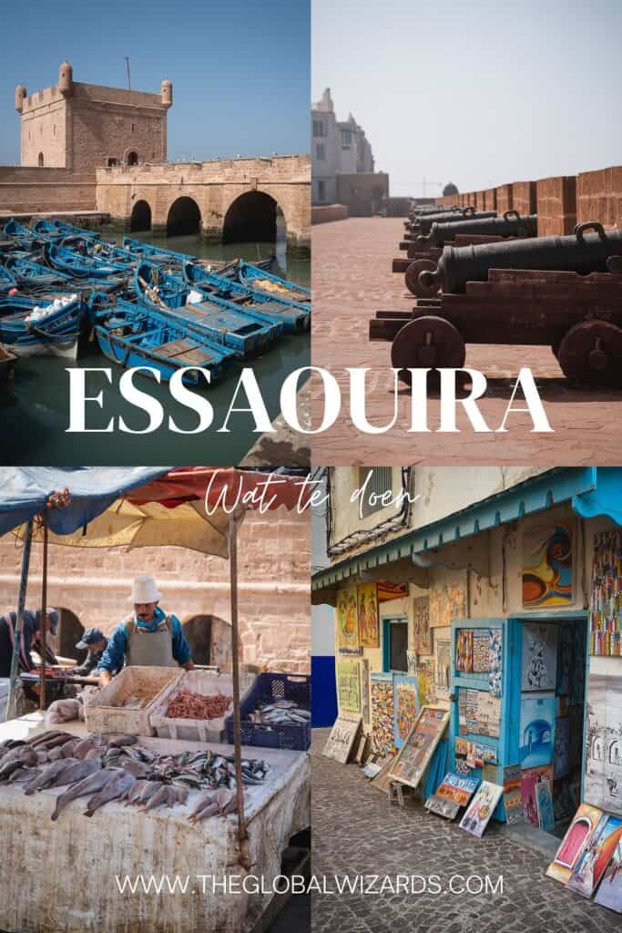 Essaouira Bezienswaardigheden 683x1024