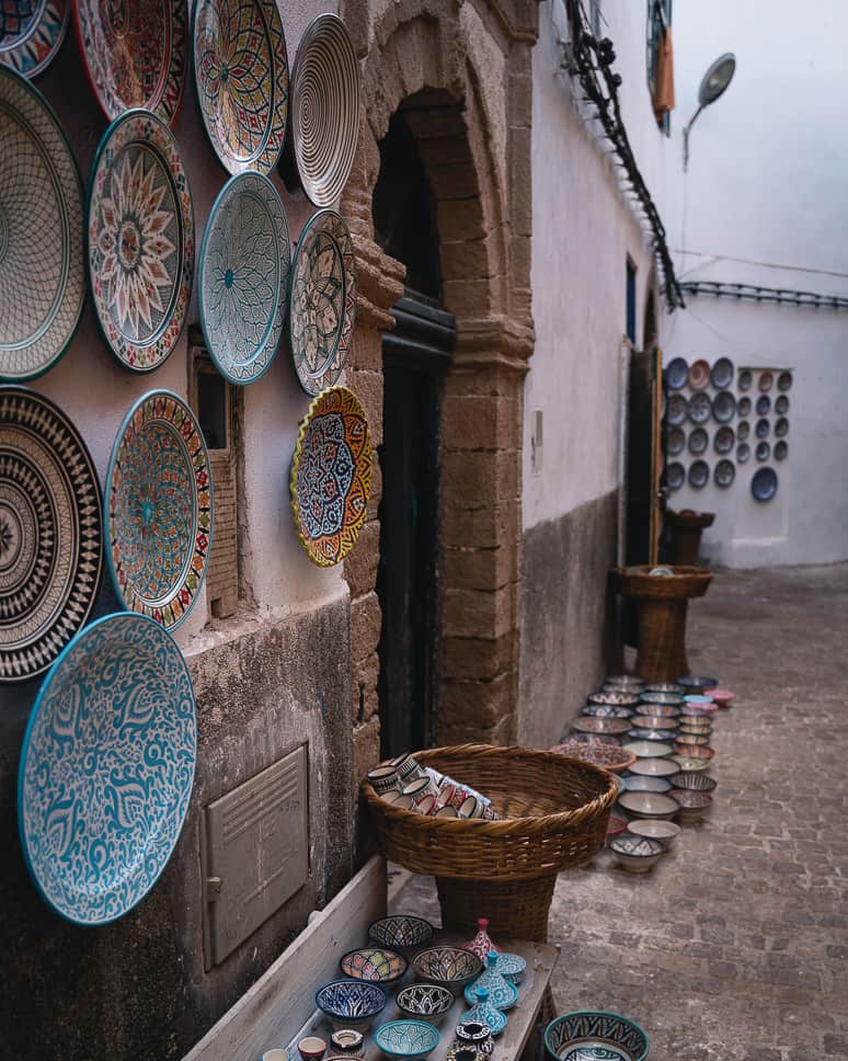 What to do in Essaouira: the medina, the beaches and Game of thrones Essaouira What to do in the medina