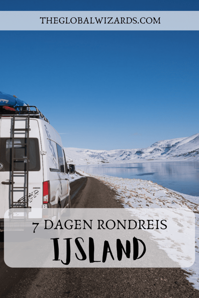 7 DAGEN RONDREIS Ijsland 683x1024