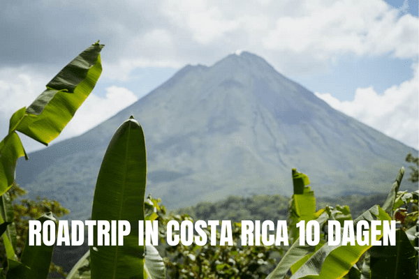 De beste hotels in Costa Rica: Onze top 10 Costa Rica Rondreis 10 Dagen De Perfecte Roadtrip