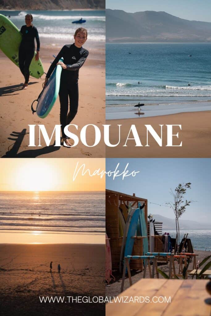 Imsouane Marokko: stranden, surfen en genieten Imsouane Marokko 683x1024