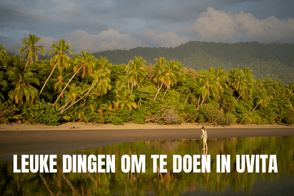 De beste hotels in Costa Rica: Onze top 10 Leuke Dingen Om Te Doen In Uvita Costa Rica