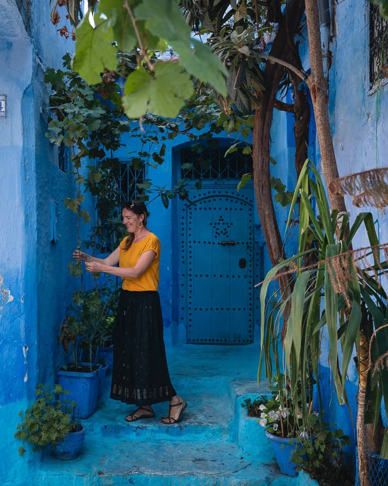 What to wear in Marrakech: Morocco packing list Marrakech Morocco What to wear Skirt