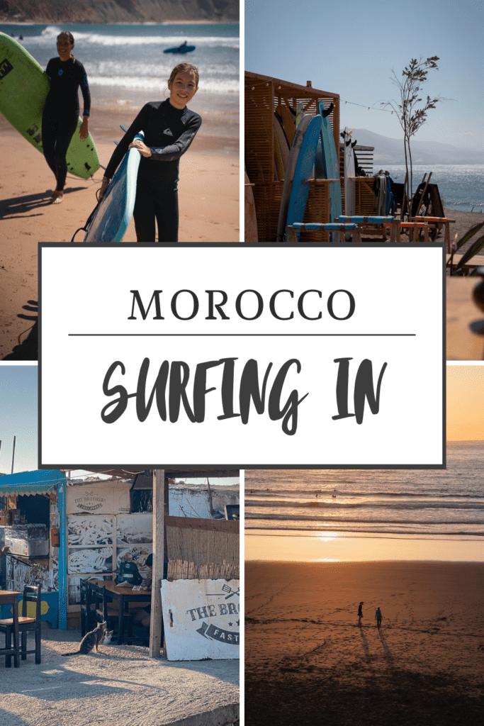 Imsouane Morocco: beaches, surfing and enjoyment SURFING IN Morocco 683x1024
