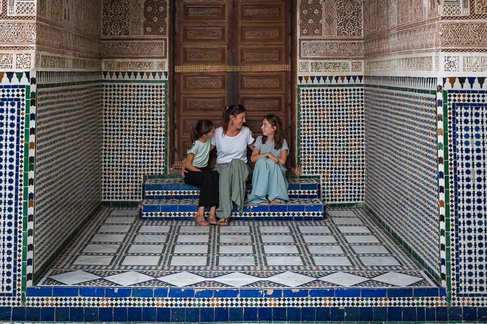 What to wear in Marrakech: Morocco packing list What to wear in Marrakech Morocco Packing List