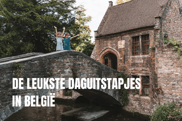 Bezoek de legendarische abdij van Orval De Leukste Daguitstapjes In Belgie 1