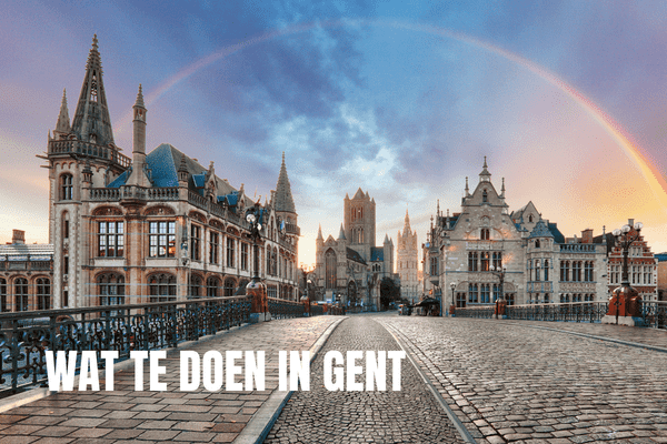 Bezoek de legendarische abdij van Orval Wat Te Doen In Gent