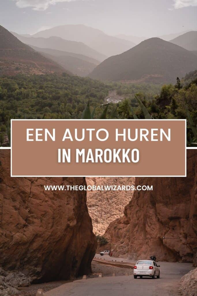 Auto Huren Marokko 1 683x1024